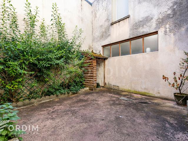 Vente Appartement 3 pièces 63.61 m2 Auxerre