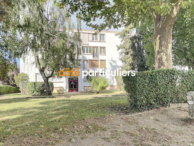 Vente Appartement 3 pièces 63.61 m2 Lagny sur Marne