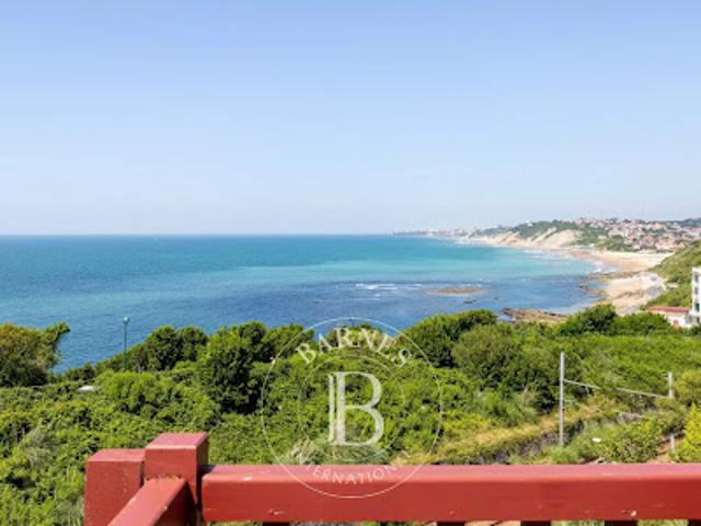 Vente Appartement 3 pièces 63.67 m2 Guethary