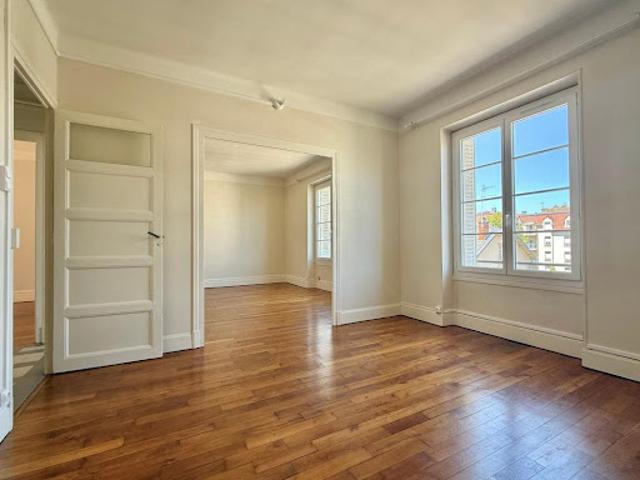 Vente Appartement 3 pièces 63.65 m2 Dijon
