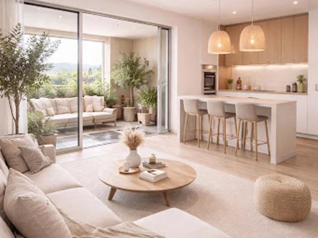Vente Appartement 3 pièces 63.68 m2 Lormont
