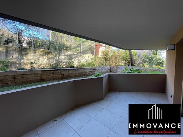 Vente Appartement 3 pièces 63.6 m2 Montpellier