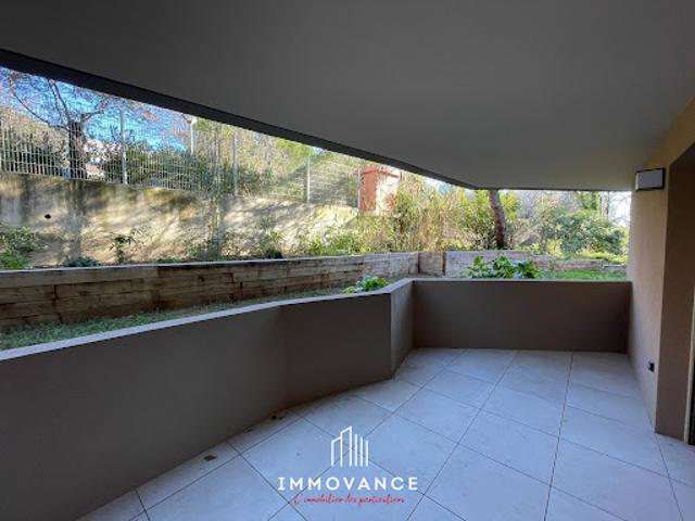 Vente Appartement 3 pièces 63.6 m2 Montpellier