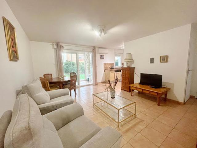 Vente Appartement 3 pièces 63.6 m2 Agde