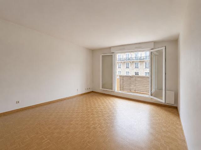 Vente Appartement 3 pièces 63.6 m2 Puteaux