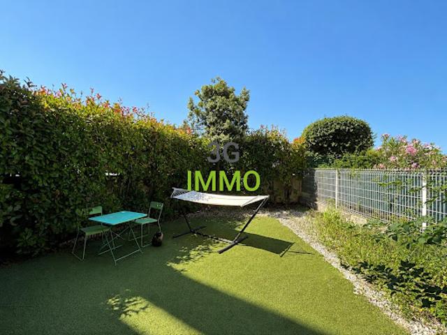 Vente Appartement 3 pièces 63.6 m2 Saint Mathieu de Tréviers