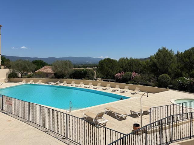 Vente Appartement 3 pièces 63.77 m2 Mallemort