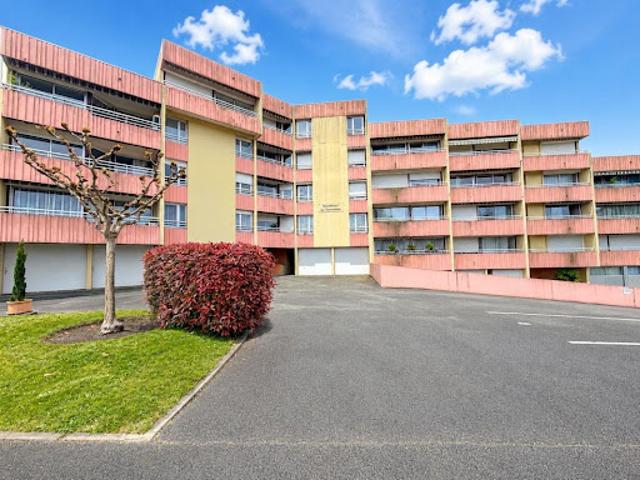 Vente Appartement 3 pièces 63.77 m2 Saint Paul lès Dax