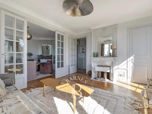 Vente Appartement 3 pièces 63.75 m2 Paris 12ème