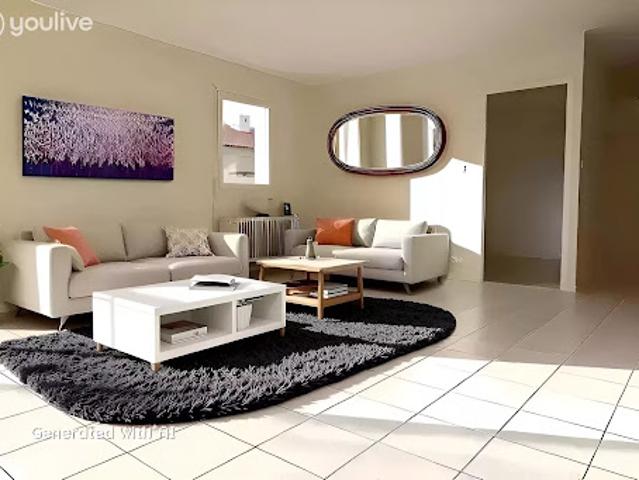 Vente Appartement 3 pièces 63.78 m2 Les Sables d'Olonne