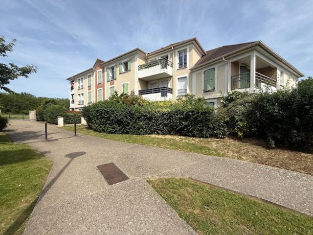 Vente Appartement 3 pièces 63 m2 Nozay