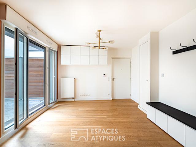 Vente Appartement 3 pièces 63.79 m2 Clichy