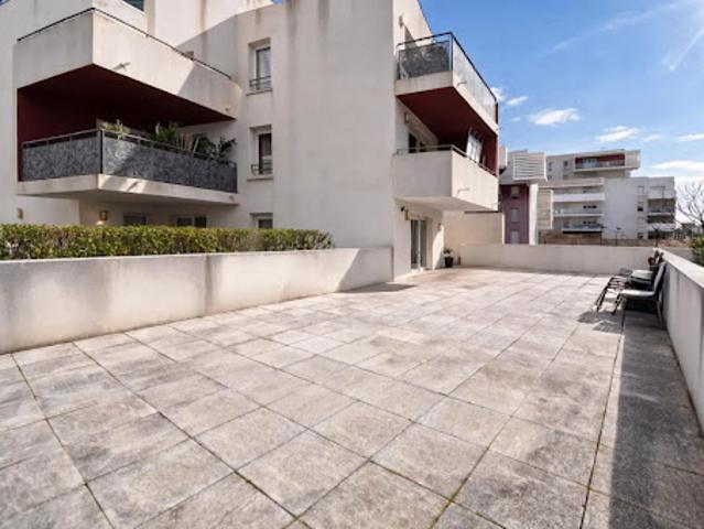 Vente Appartement 3 pièces 63.7 m2 Perpignan