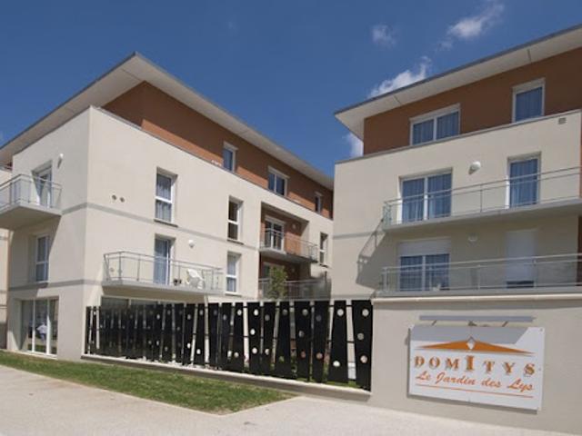 Vente Appartement 3 pièces 63.83 m2 Alençon
