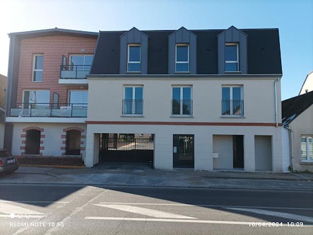 Vente Appartement 3 pièces 63.87 m2 Orleans