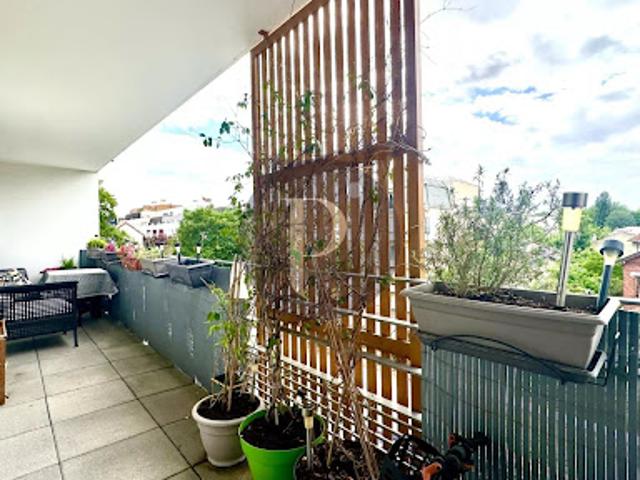 Vente Appartement 3 pièces 63.84 m2 Cachan