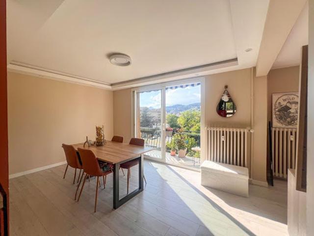 Vente Appartement 3 pièces 63.84 m2 Digne les Bains