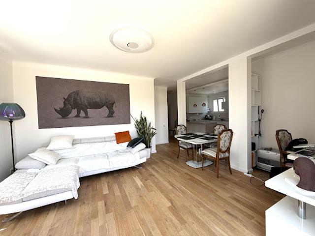 Vente Appartement 3 pièces 63.84 m2 Le Croisic