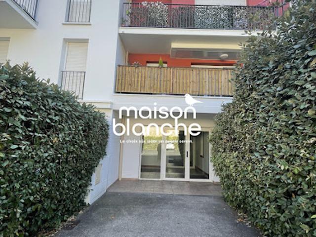 Vente Appartement 3 pièces 63.84 m2 Libourne