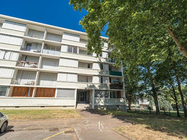 Vente Appartement 3 pièces 63.85 m2 Limoges