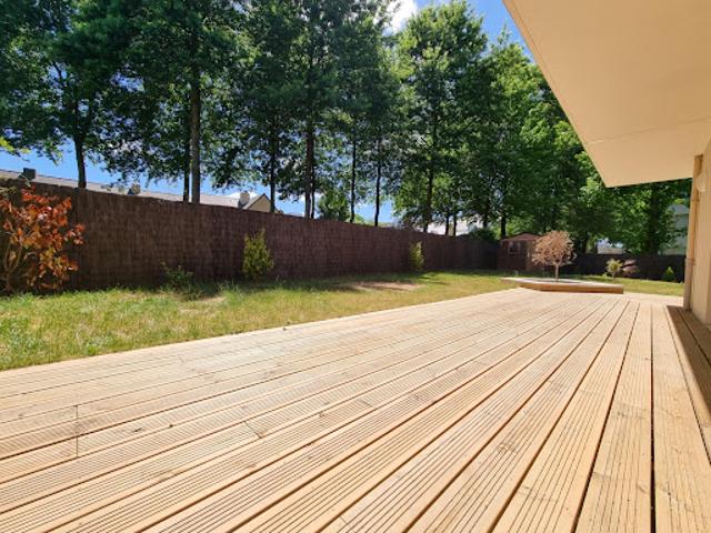 Vente Appartement 3 pièces 63.85 m2 Pace