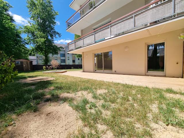 Vente Appartement 3 pièces 63.85 m2 Pace