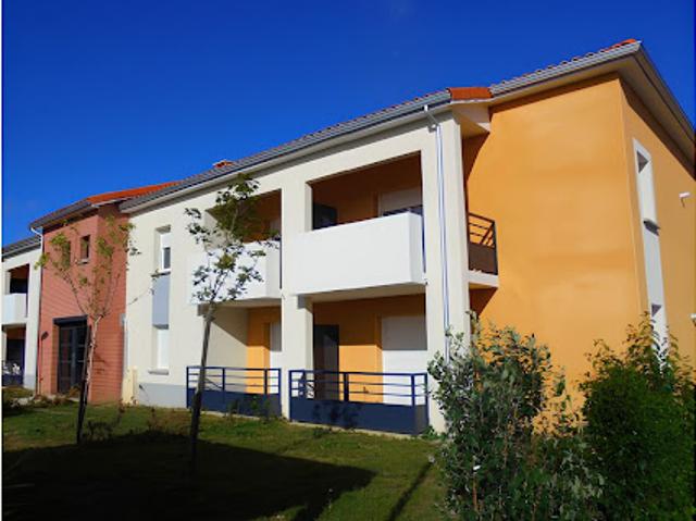 Vente Appartement 3 pièces 63.8 m2 Aucamville