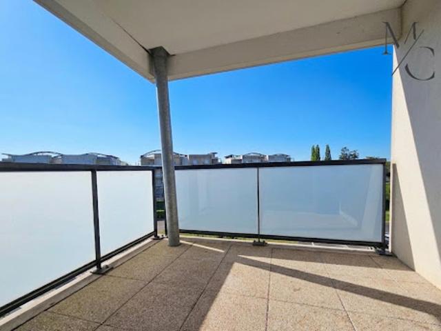 Vente Appartement 3 pièces 63.8 m2 Colomiers