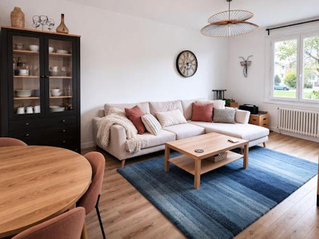 Vente Appartement 3 pièces 63.97 m2 Toulouse