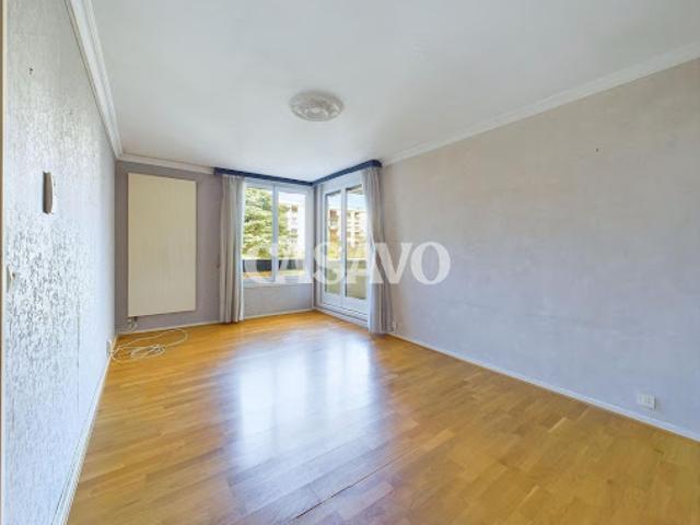 Vente Appartement 3 pièces 63.94 m2 Le Chesnay Rocquencourt