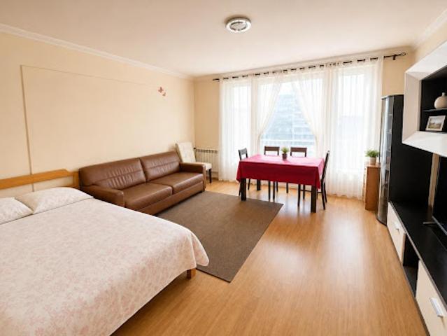 Vente Appartement 3 pièces 63.95 m2 Epinay sur Seine