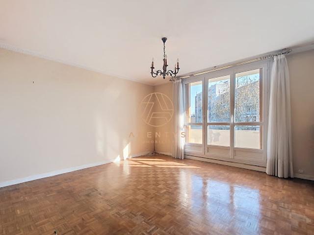 Vente Appartement 3 pièces 63.95 m2 Saint maur des fosses