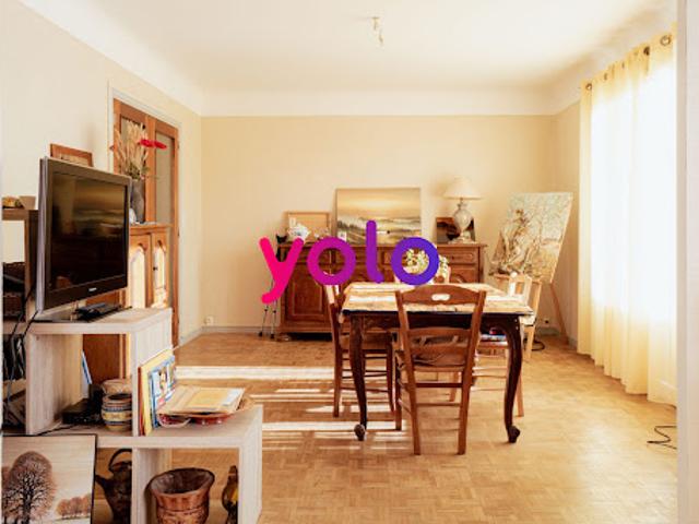 Vente Appartement 3 pièces 63.96 m2 Perigueux