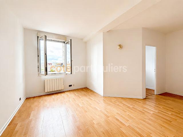 Vente Appartement 3 pièces 63.98 m2 Bordeaux