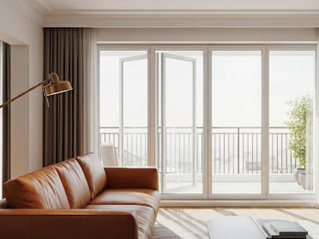 Vente Appartement 3 pièces 63.98 m2 Neuilly Plaisance