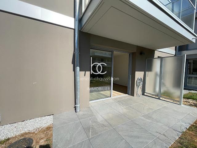Vente Appartement 3 pièces 63.9 m2 Arzon