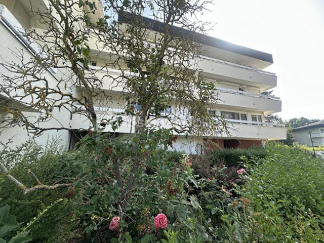 Vente Appartement 3 pièces 63.9 m2 Les Essarts le Roi