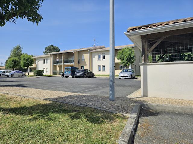 Vente Appartement 3 pièces 63.03 m2 Saint Yzan de Soudiac