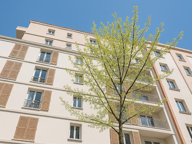Vente Appartement 3 pièces 63.03 m2 Saint Denis