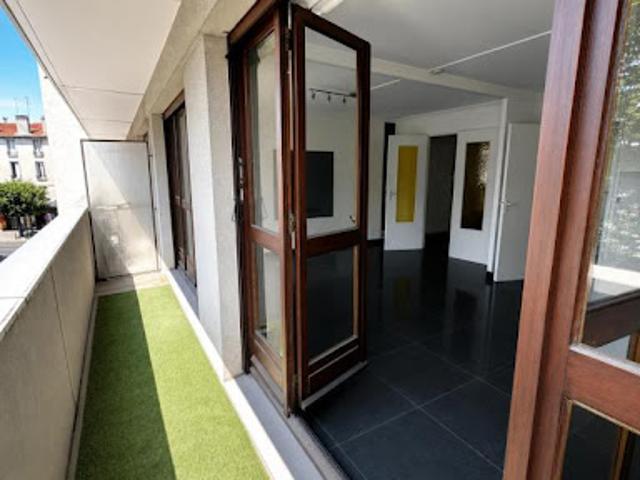 Vente Appartement 3 pièces 63.01 m2 Chelles