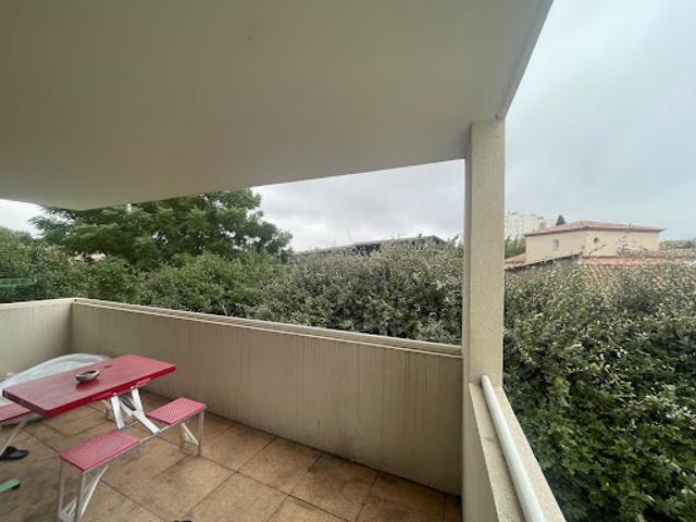Vente Appartement 3 pièces 63.01 m2 Montpellier