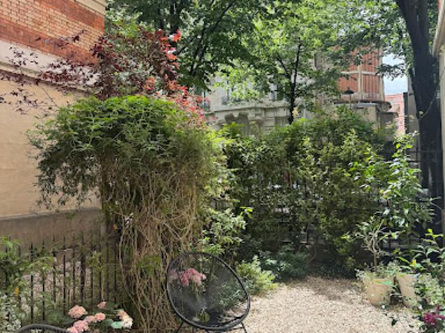 Vente Appartement 3 pièces 71 m2 Paris 15ème