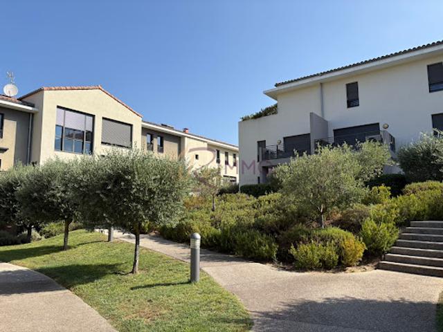 Vente Appartement 3 pièces 63.07 m2 Aix en Provence