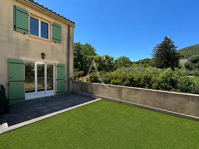 Vente Appartement 3 pièces 63.08 m2 Manosque