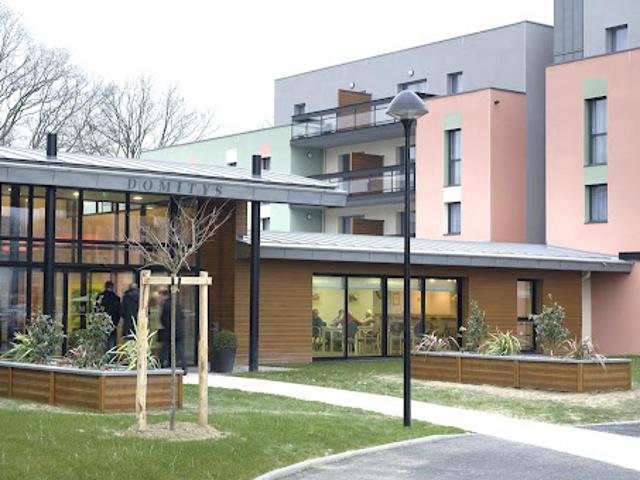 Vente Appartement 3 pièces 63.09 m2 Laillé