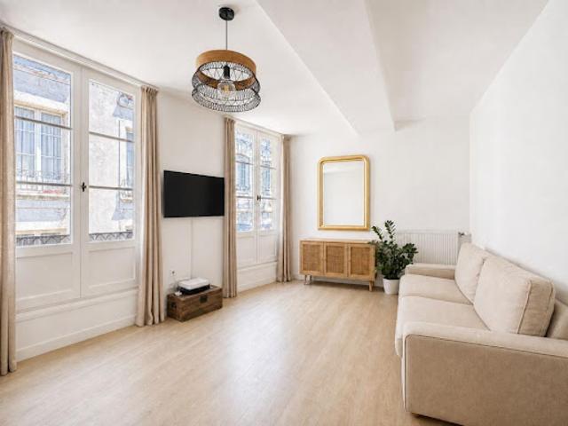 Vente Appartement 3 pièces 63 m2 Bayonne