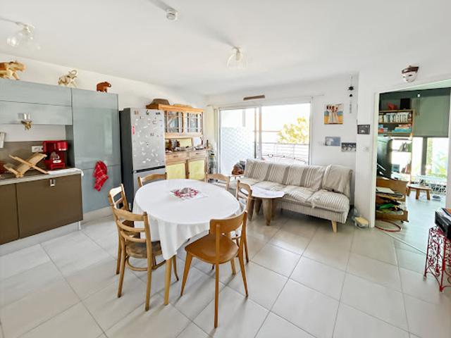 Vente Appartement 3 pièces 63.17 m2 Challans