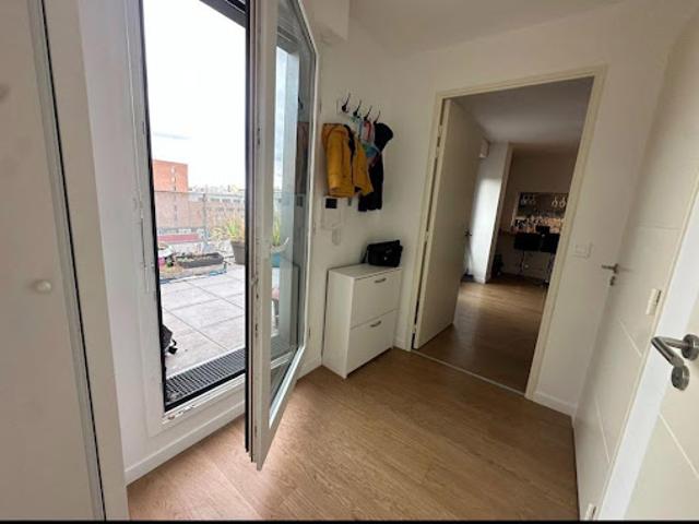Vente Appartement 3 pièces 63.14 m2 La Courneuve