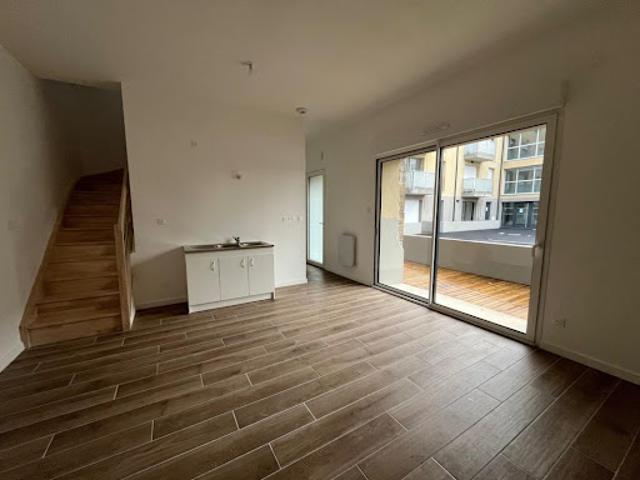 Vente Appartement 3 pièces 63.16 m2 Redon
