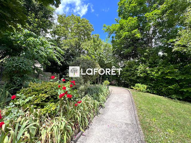 Vente Appartement 3 pièces 63.16 m2 Sevres